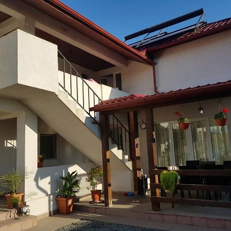 Casa Dragon Hotel Sulina Exterior foto