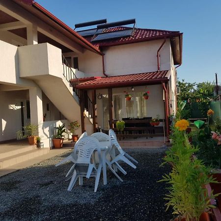Casa Dragon Hotel Sulina Exterior foto